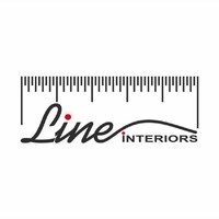 Line Interior Logo