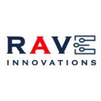 Rave Innovations Logo