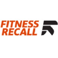 FitnessRecall Logo