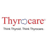 Thyrocare Technologies Logo