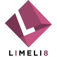 Limeli8 creative works Pvt Ltd Logo