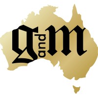 G&M Cosmetics Logo