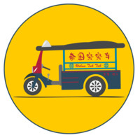 Urban Tuk Tuk Logo