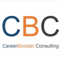 CareerBooster Consulting Logo