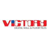 Victory Ceratech Pvt. Ltd. Logo