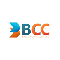 BCC Fakultas Ilmu Komputer Universitas Brawijaya Logo