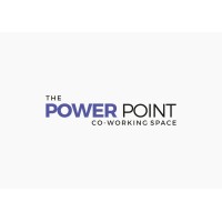 The PowerPoint CoWorking Space Logo