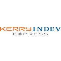 Kerry Indev Express - India Logo