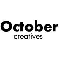 October Creatives Logo
