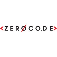 zerocode Logo
