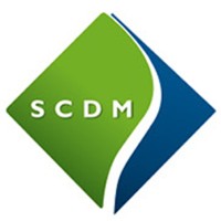 SCDM India Logo