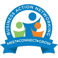 Business Action Networking Logo