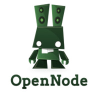 OpenNode Logo