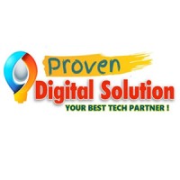 Proven Digital Solution Logo