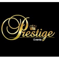 Prestige Events Logo