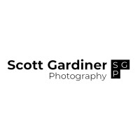 Scott Gardiner Photography Logo