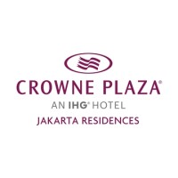 Crowne Plaza Jakarta Residences Logo