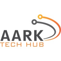 AARK Technology Hub Pvt Ltd Logo