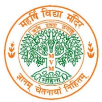 Maharishi Vidya Mandir Schools Logo