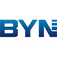 BYN Chemical Co Ltd滨州裕能化工 Logo