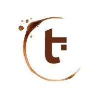 tampr Coffee Supply Logo