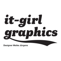 it-girl-graphics Logo