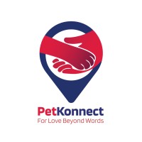 PetKonnect Logo