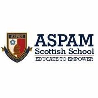 ASPAM Scottish School Logo