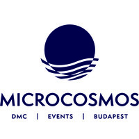 Microcosmos Events DMC Bud Logo