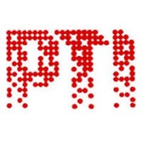 Press Trust of India (PTI) Logo