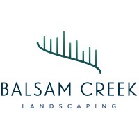 Balsam Creek Landscape Contractors Inc. Logo