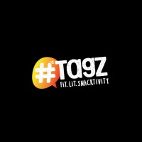 TagZ Foods Logo