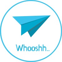 Whooshh Logo