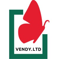 Vendy Ltd. Logo