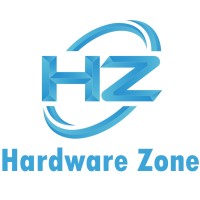 Hardware Zone Logo