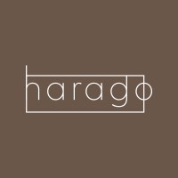 HARAGO Logo