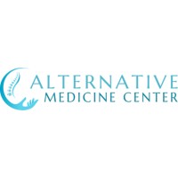 Alternative Medicine Center Logo