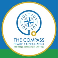 The Compass Health Consultancy Logo