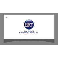 Law Office of Kris Twomey Logo