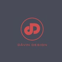 DĀVIN Design Logo