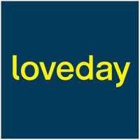 Loveday, Chartered Surveyors and Property Consultants Logo
