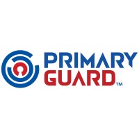 Primary Guard Logo