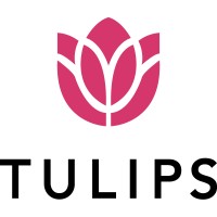 TULIPS MOVEMENT Logo