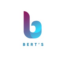 BERTs Logo