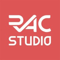 RAC STUDIO Logo