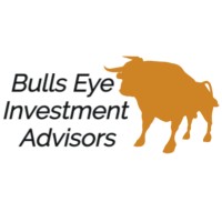 Bulls Eye Investment Advisors Logo