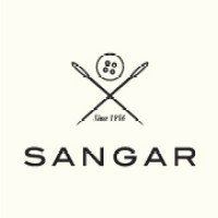 Sangar Shirt Factory Logo