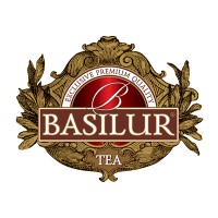 Basilur Tea Global Logo