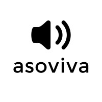 Asoviva.LLC Logo
