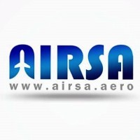 AIRSA Logo